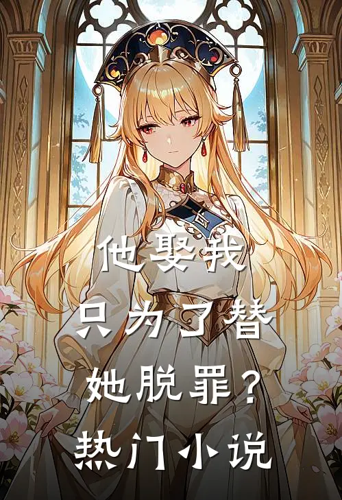 他娶我,只为了替她脱罪?热门名字