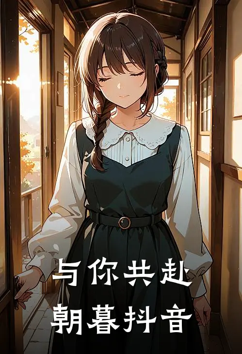 与你共赴朝暮抖音