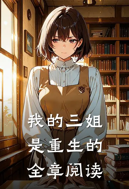 我的三姐是重生的全章阅读