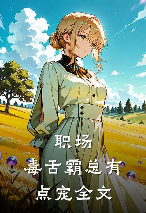 职场：毒舌霸总有点宠全文