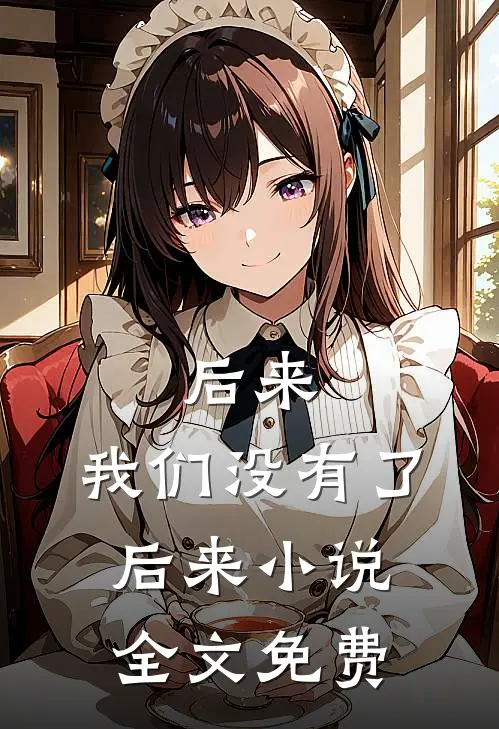 后来,我们没有了后来全文免费