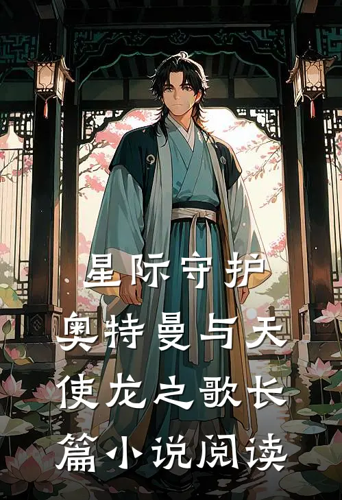 星际守护奥特曼与天使龙之歌长篇阅读