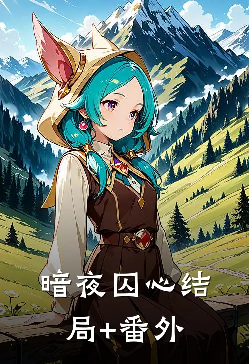 暗夜囚心结局+番外