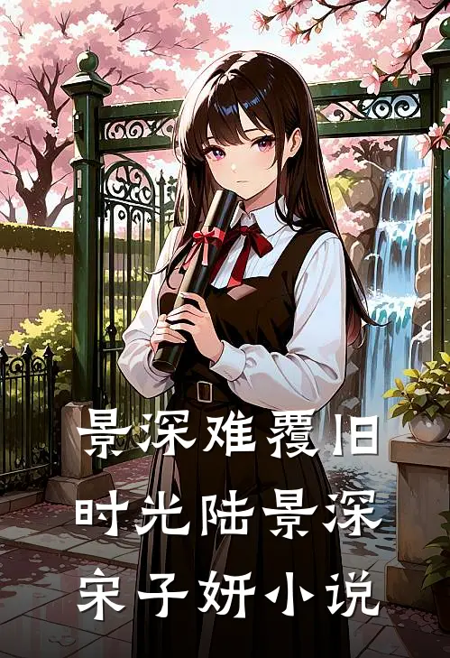 景深难覆旧时光陆景深宋子妍小说