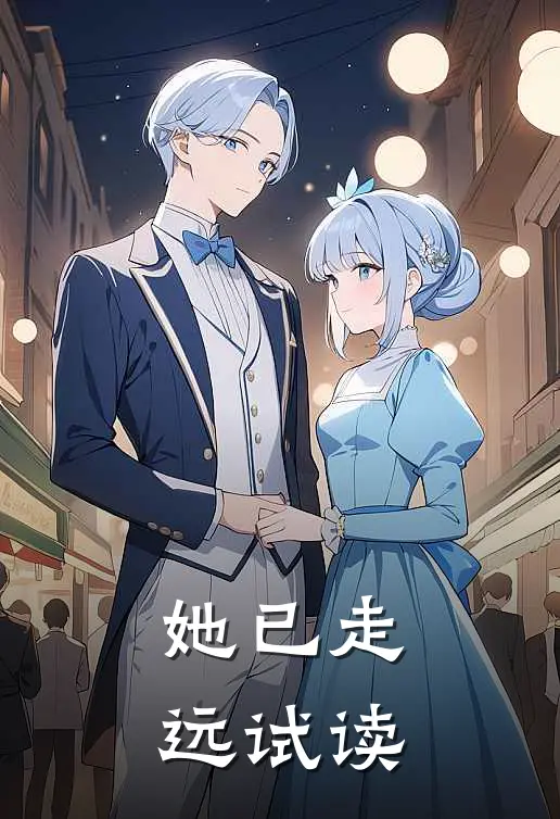 她已走远试读英语
