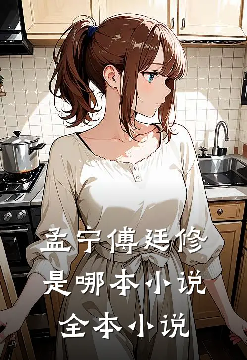 孟宁傅廷修是哪本小说全本小说