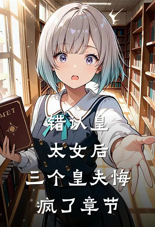 错认皇太女后,三个皇夫悔疯了章节