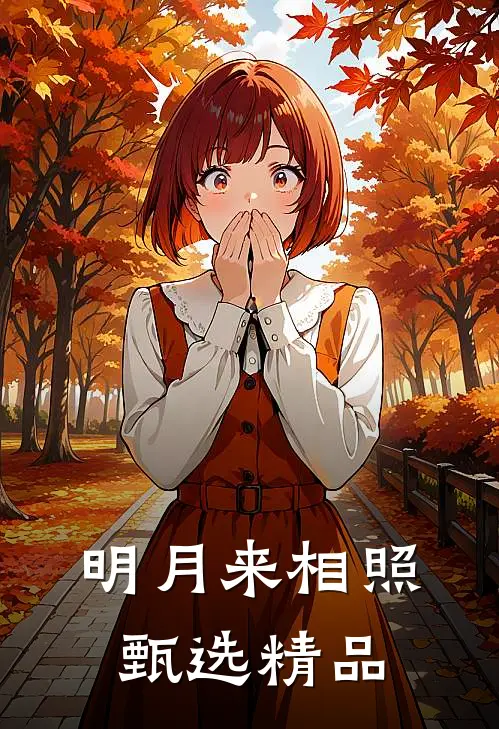 明月来相照甄选精品