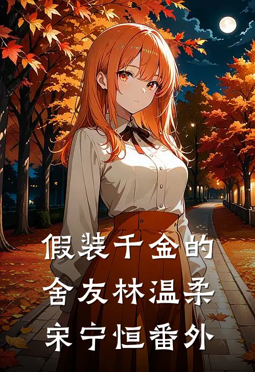 假装千金的舍友林温柔宋宁恒 番外