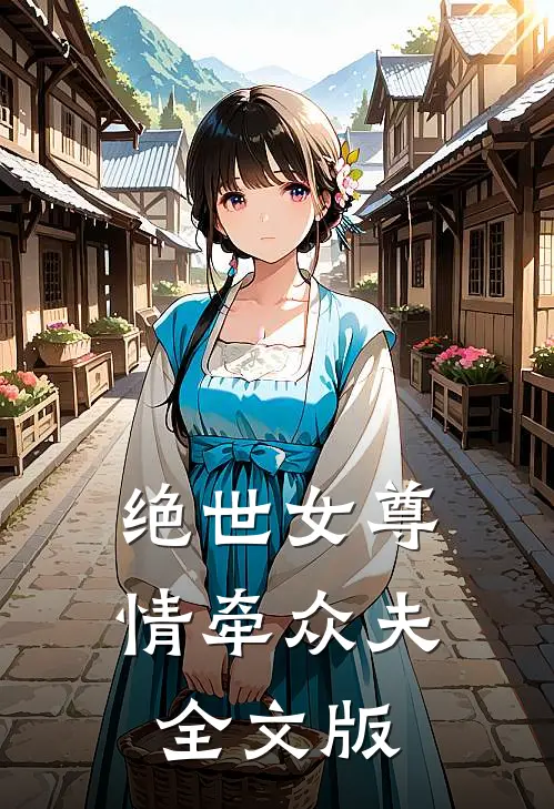 绝世女尊情牵众夫全文版阅读