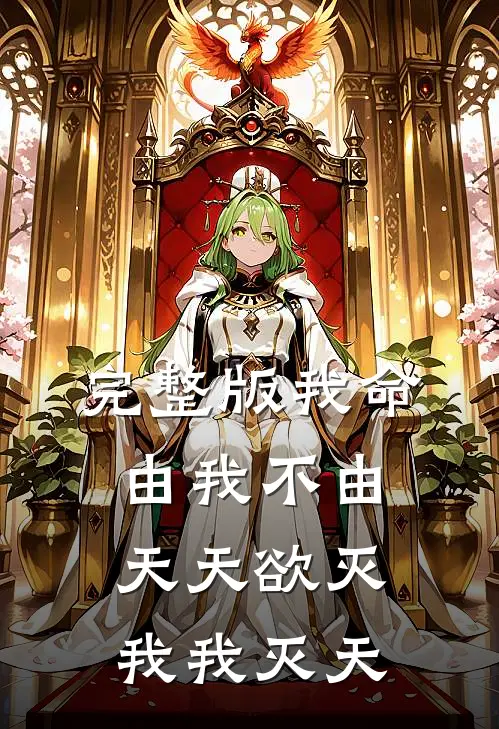 完整版我命由我不由天天欲灭我我灭天