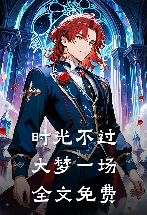时光不过大梦一场全文免费