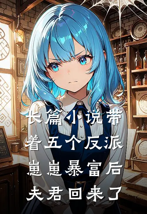 长篇带着五个反派崽崽暴富后,夫君回来了全文阅读