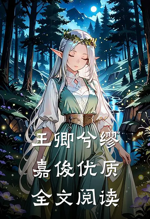 王卿兮缪嘉俊优质全文阅读