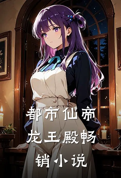 都市仙帝龙王殿畅销小说
