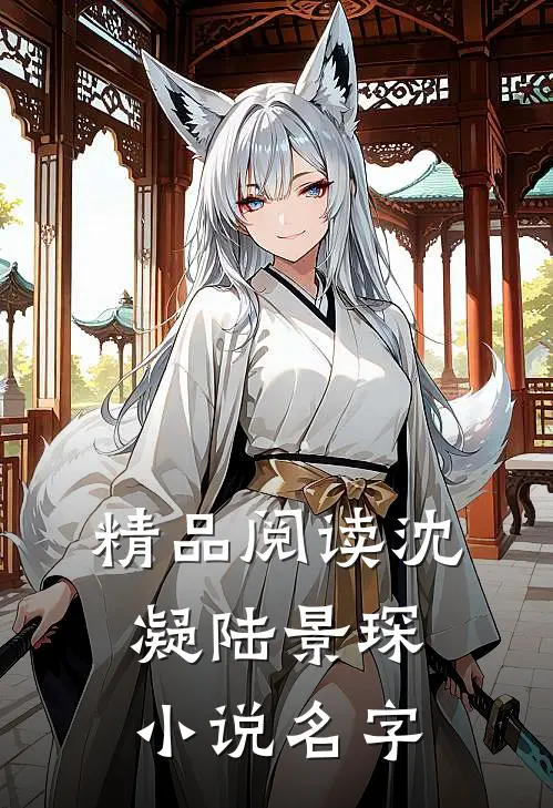 精品阅读沈凝陆景琛小说名字