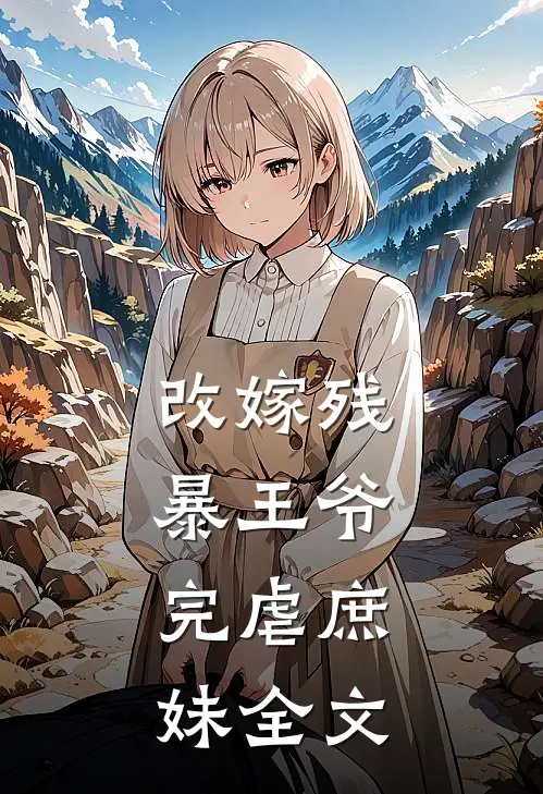 改嫁残暴王爷,完虐庶妹全文免费