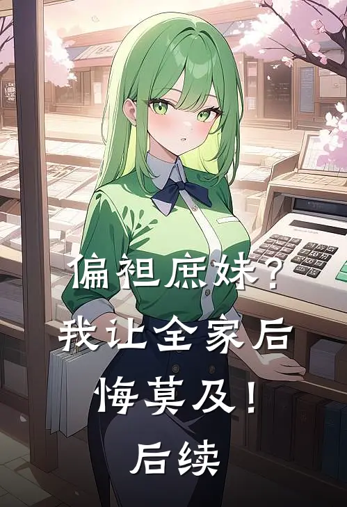 偏袒庶妹?我让全家后悔莫及!后续结局