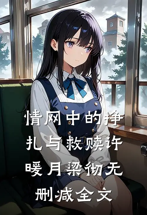 情网中的挣扎与救赎许暖月梁彻无删减全文