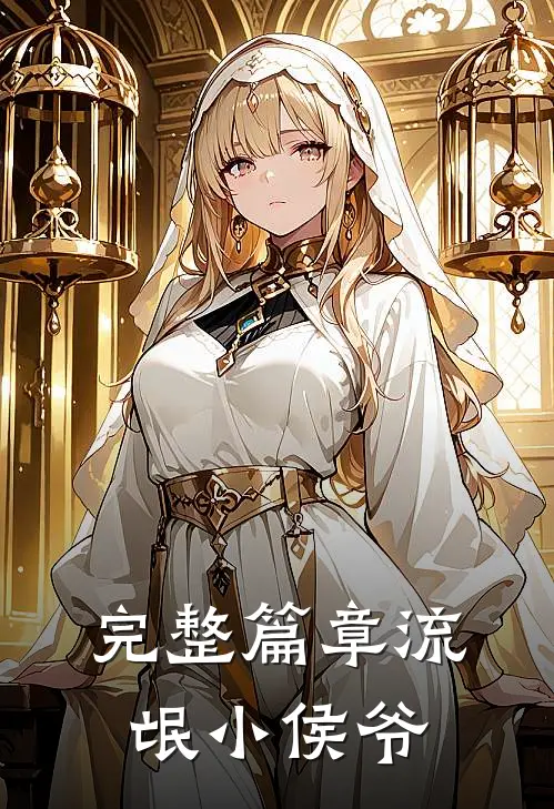 完整篇章流氓小侯爷