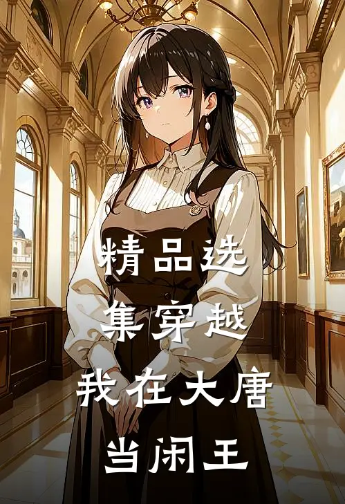 精品选集穿越：我在大唐当闲王