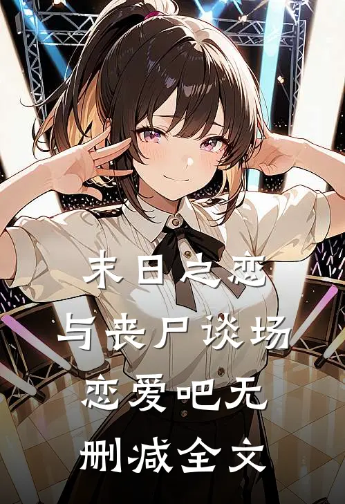 末日之恋与丧尸谈场恋爱吧无删减全文
