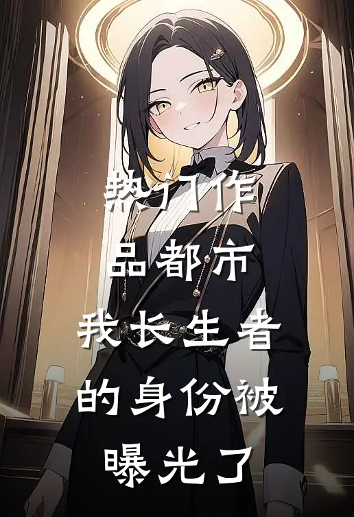 热门作品都市：我长生者的身份被曝光了