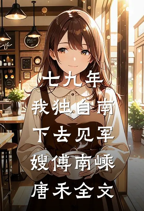 七九年，我独自南下去见军嫂傅南嵊唐禾全文