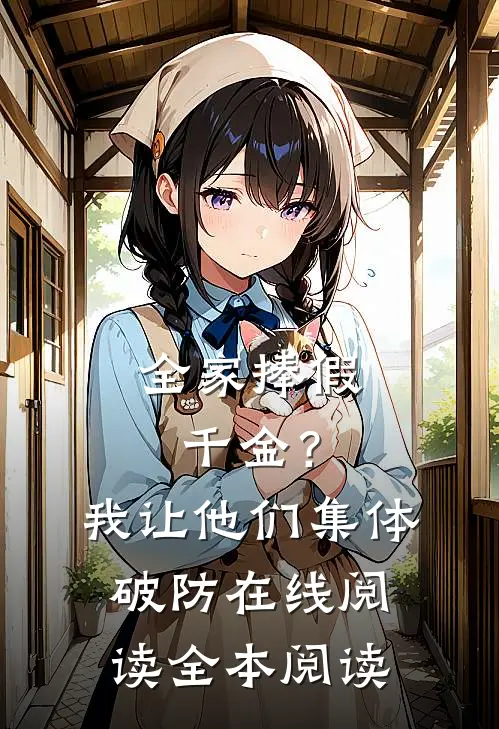 全家捧假千金？我让他们集体破防在线阅读全本阅读