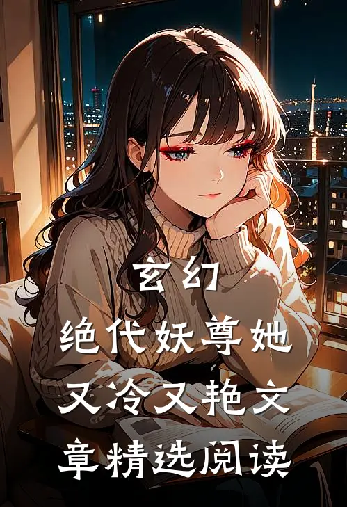 玄幻绝代妖尊她又冷又艳文章精选阅读网