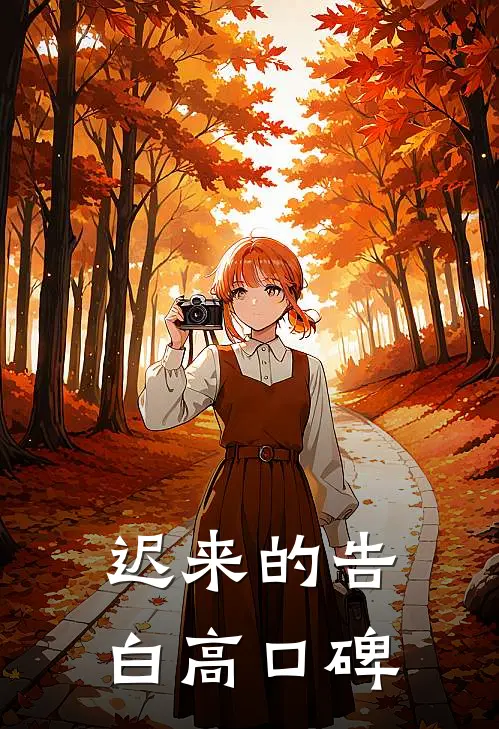 迟来的告白高口碑