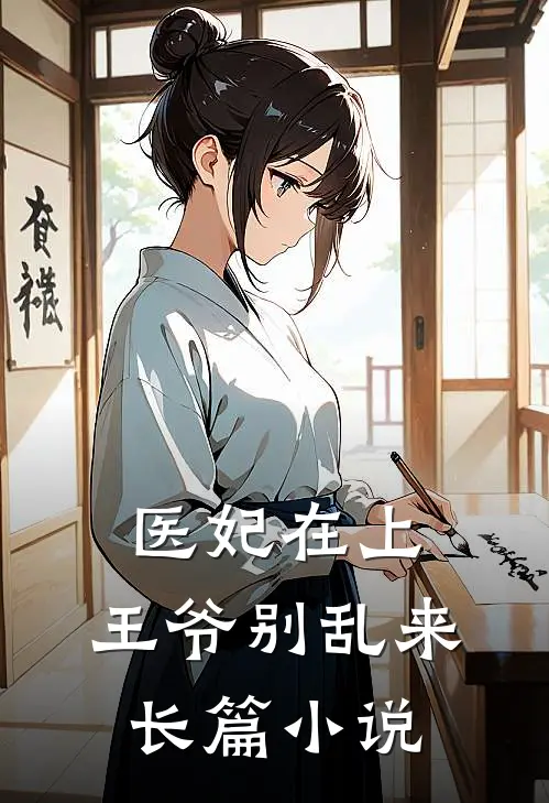 医妃在上王爷别乱来长篇免费阅读