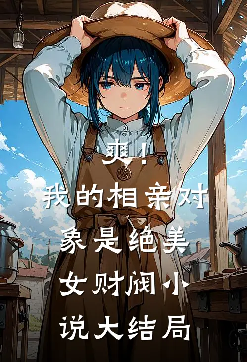爽!我的相亲对象是绝美女财阀大结局免费阅读