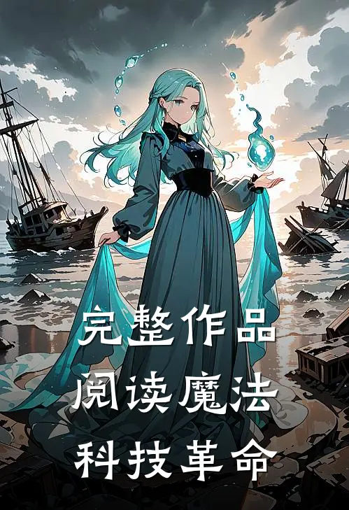 完整作品阅读魔法科技革命的故事