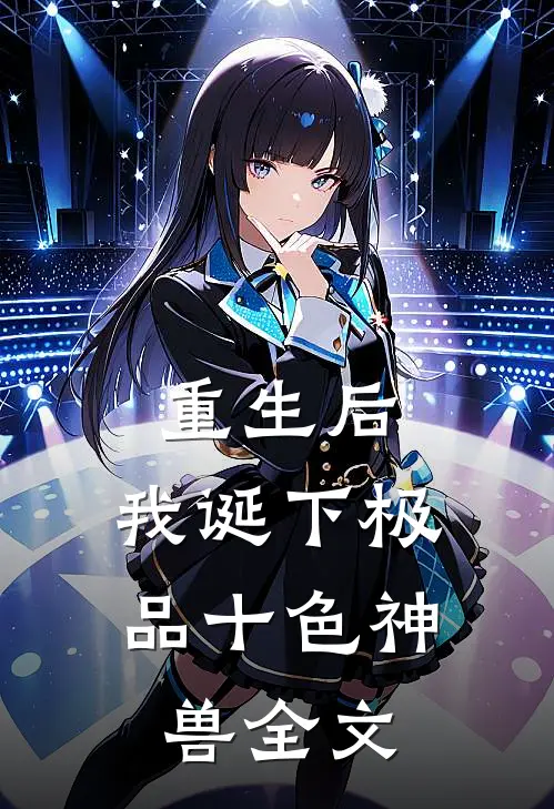重生后,我诞下极品十色神兽全文免费