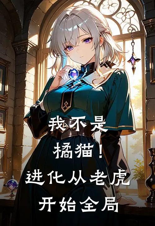 我不是橘猫！进化从老虎开始全局