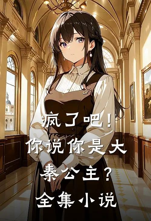 疯了吧!你说你是大秦公主?全集免费阅读
