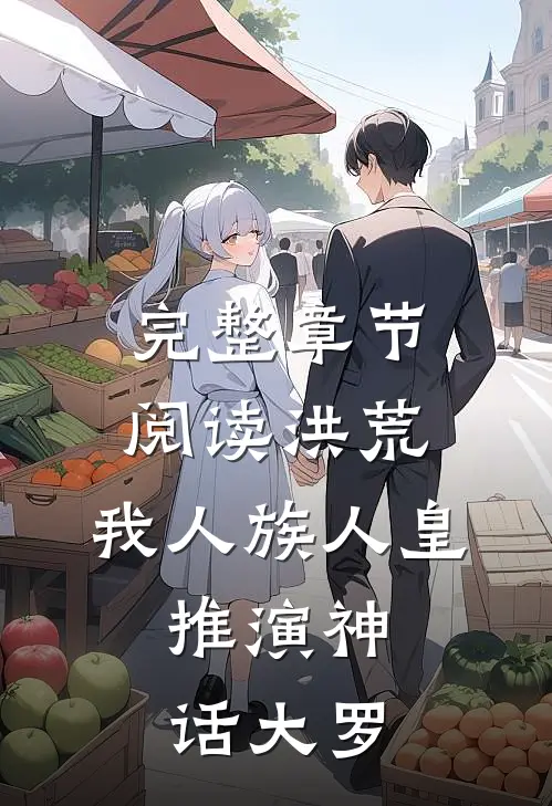 完整章节阅读洪荒我人族人皇,推演神话大罗的