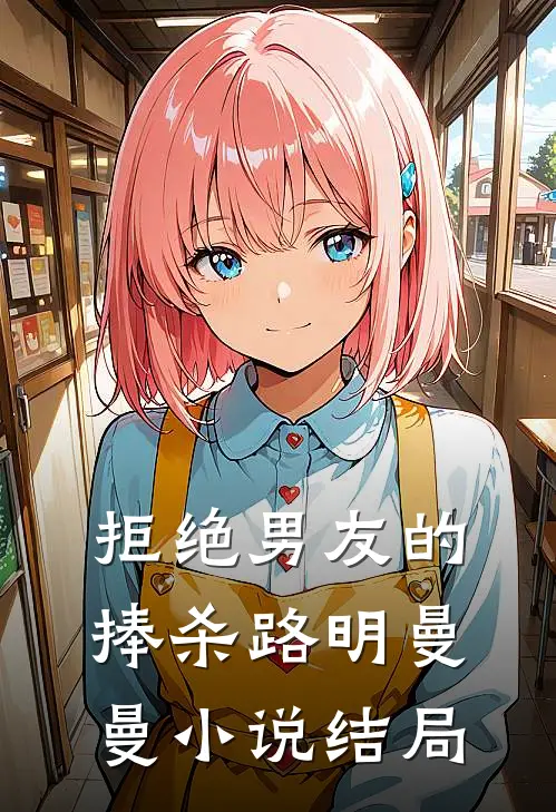 拒绝男友的捧杀路明曼曼小说结局