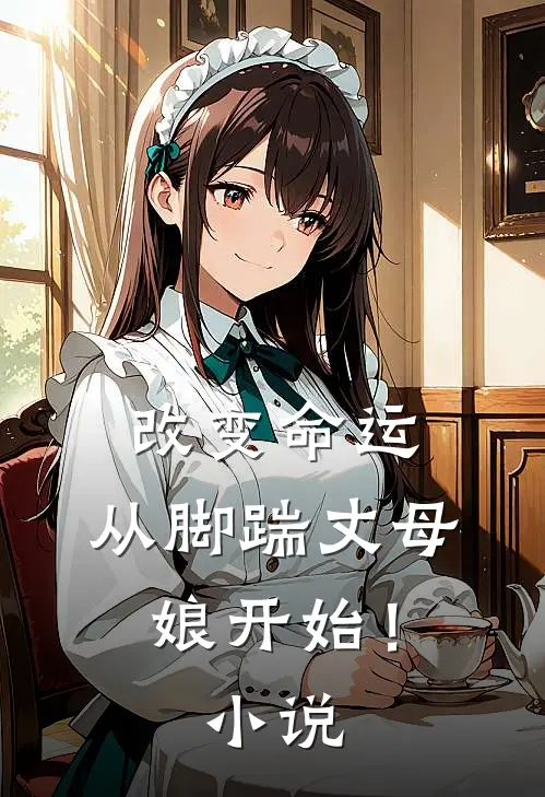 改变命运,从脚踹丈母娘开始!