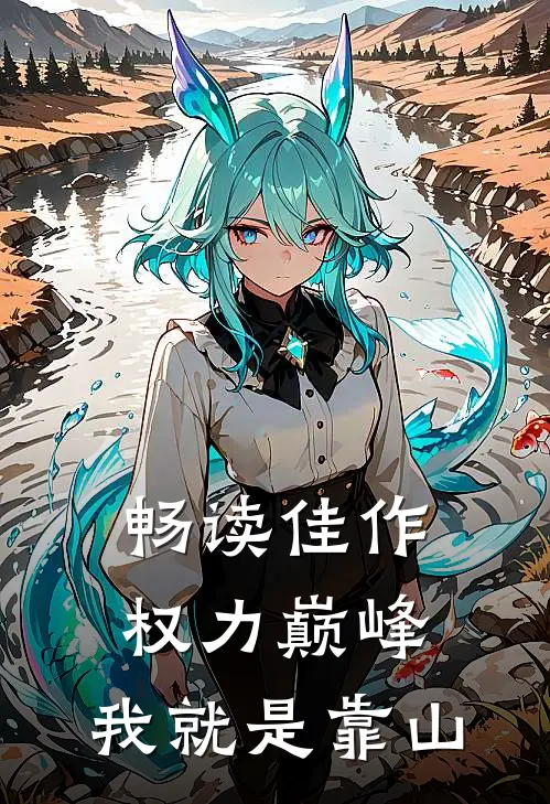 畅读佳作权力巅峰：我就是靠山