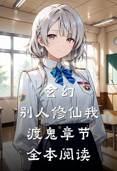 玄幻：别人修仙我渡鬼章节全本阅读
