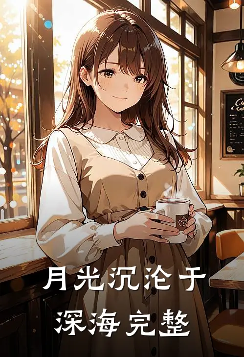 月光沉沦于深海完整