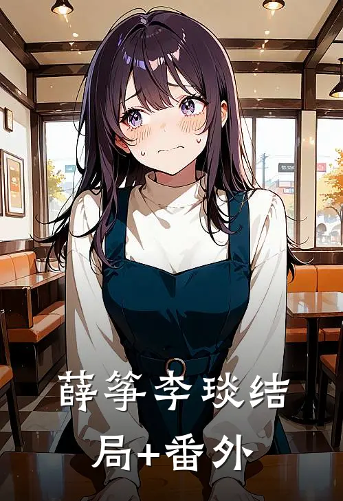 薛筝李琰结局+番外