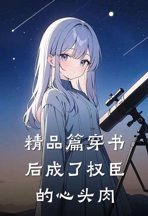 精品篇穿书后成了权臣的心头肉