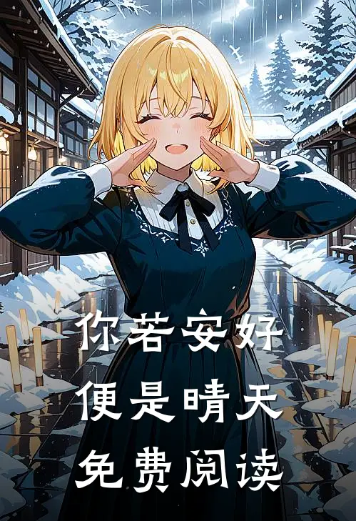 你若安好,便是晴天免费阅读