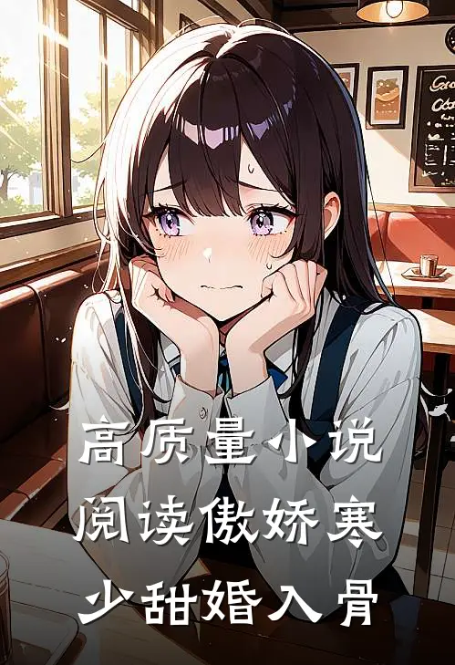 高质量小说阅读傲娇寒少甜婚入骨