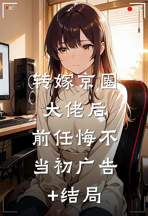 转嫁京圈大佬后，前任悔不当初广告+结局