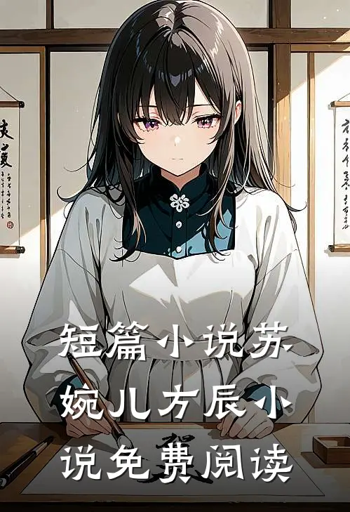 短篇小说苏婉儿方辰小说免费阅读