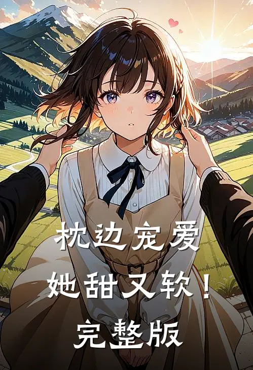 枕边宠爱她甜又软!完整版